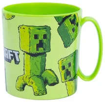 Minecraft The Movie Blau 0,39 l
