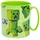Minecraft The Movie Blau 0,39 l