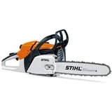 STIHL, Kettensäge/Motorsäge MS 291 mit 37 cm Schwertlänge + 1,6 mm Kette