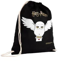 Harry Potter Hedwig" - Sportturnbeutel"