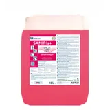 DREITURM SANIfris+ Sanitärreiniger 10 l