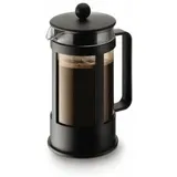 Bodum Kenya 1,0 l schwarz