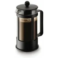 Bodum Kenya 1,0 l schwarz