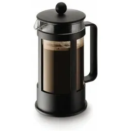 Bodum Kenya 1,0 l schwarz