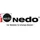 NEDO Teleskopnivellierlatte L.1,22-4m Teilung Rücks.1 m.Libelle NEDO