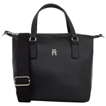 Tommy Hilfiger Poppy Reform Tote S Black