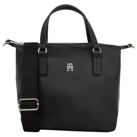 Tommy Hilfiger Poppy Reform Tote S Black