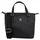 Tommy Hilfiger Poppy Reform Tote S Black