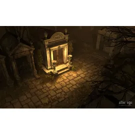 Alter Ego (PC)