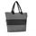 Reisenthel Shopper e1 twist silver