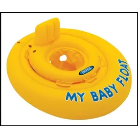 Intex Babysicherheitsring My Baby Float