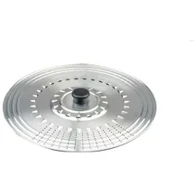 Ibili TAPA MULTIUSO INOX 18-20-22 CMS.