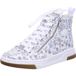 Rieker N3945 Mehrfarbig Damen High 39