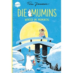 Die Mumins (6). Winter im Mumintal