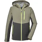 KILLTEC Outdoorjacke »KOS 27 MN JCKT« Killtec grün