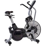 Tunturi Platinum Pro Air Bike schwarz