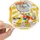 MGA Entertainment Miniverse Make It Mini Nature Series 2 - Mini-Sammlerstücke, DIY-Spielset, mehrfarbig