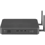 LG Thin Client CQ601i-6P, Pentium Silver N6005, 8GB RAM, 16GB Flash (CQ601I-6P.AEU)