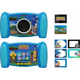 Sonic Interaktive Kamera