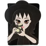 Loungefly Loungefly, Beetlejuice Lydia Deetz Notizbuch - Multicolor - One Size