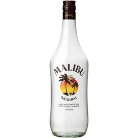 MALIBU 17% Vol. 1 l
