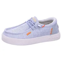 Fusion Damen Blau 39