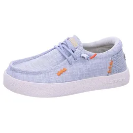 Fusion Damen Blau 39