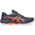 Asics GAME FF CLAY Herren Wide Indigo Fog/Nova Orange 48