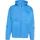adidas Adidas Zip.N.E. Full Zip ray blue (A97L) L