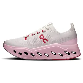 On Cloudsurfer Max Damen Ivory / Peony 42