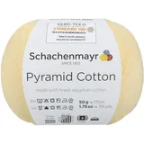 Schachenmayr Pyramid Cotton