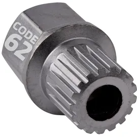 SW-Stahl Felgenschloss VW Adapter 62