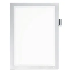 Durable Info-Rahmen Duraframe Note A4, 10 Stück, Art. Nr. 499323