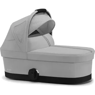 Cybex S Babywanne - Fog Grey - One Size