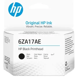HP 6ZA17AE schwarz