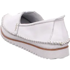 Andrea Conti SHOES Slipper Damen Weiß 39