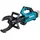 Makita Akku-Kabelschneider DTC104ZK