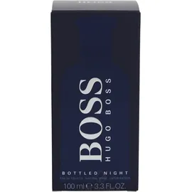 HUGO BOSS Boss Bottled Night Eau de Toilette 100 ml