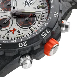 Luminox Bear Grylls Survival Master XB.3748 Kunststoff 45 mm XB.3748