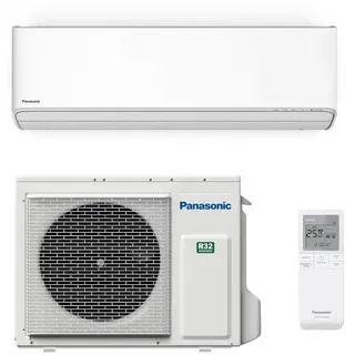 Panasonic Etherea Mattweiß KIT-Z50-CKE 5,0 kW
