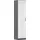 Rauch MINOSA Mehrzweckschrank 47 x 197 x 41 cm Grau