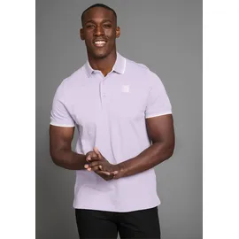 delmao Poloshirt DELMAO "in vielen Sommer Farben Preis-Leistungs Bestseller", Herren, Gr.