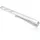 KUZZOI Krawattennadel 925 Silber silber, | Gr.: onesize