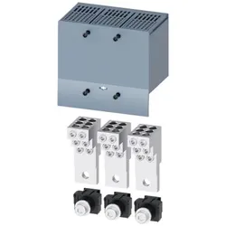 Siemens 3VA92530JF60 Rundleiteranschlussklemme 6 Leitungen 3 Stück Zubehör