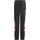 adidas Seasonal Essentials Tiberio 3-Streifen Fleece Joggers Black / White / Pure Ruby 140