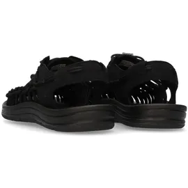 Keen Uneek Herren black/black 40