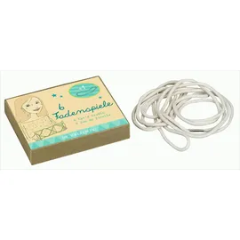 Die Spiegelburg Spiegelburg 10402 Fadenspiele Bunte Geschenke