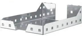 Rocholz Dokumentenablage 225x310x85