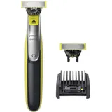 Philips OneBlade 360 QP2734/31 Gesicht - Haarschneider,