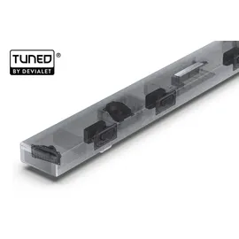 Sharp HT-SBW55121 Silber